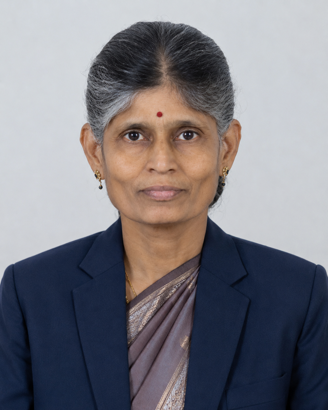 Manjula Kalavalapally